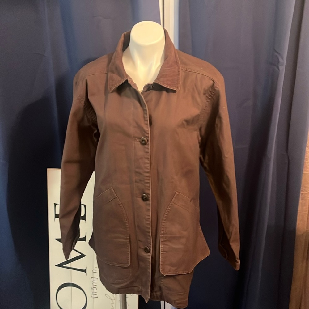 L.L.Bean Jacket. - image 1